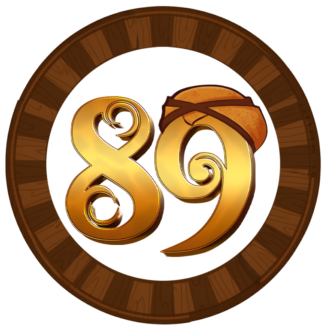 GAN89